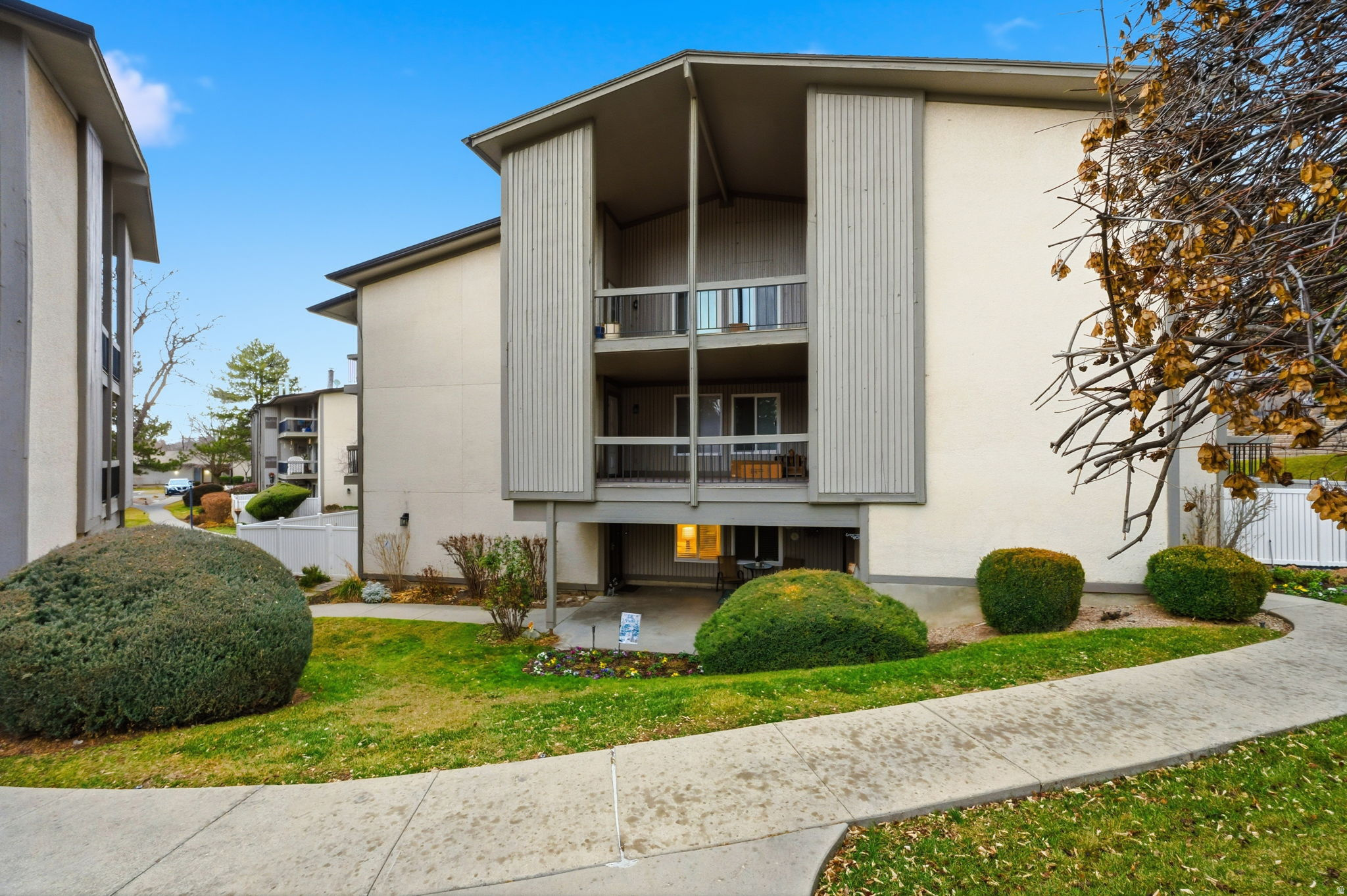 WATERBURY - Residential