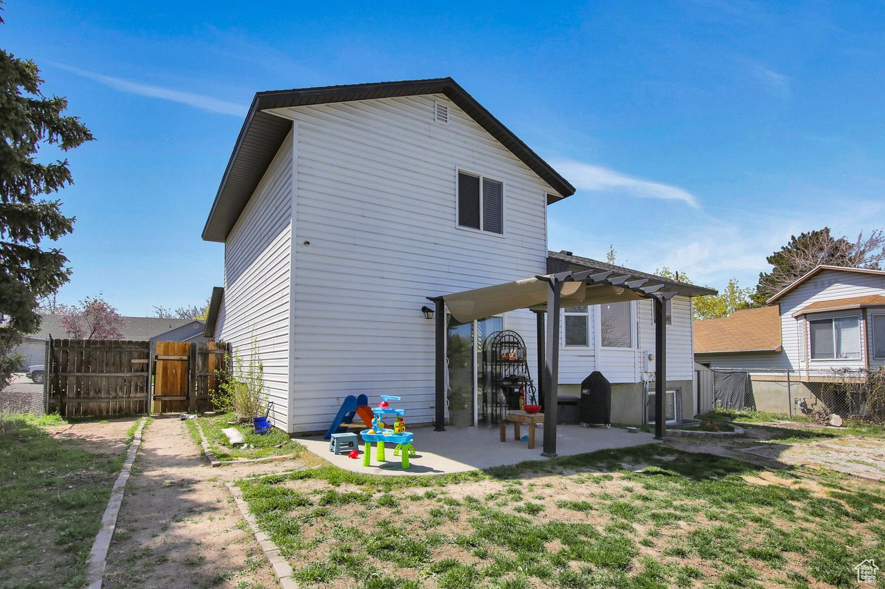 3813 S 6300, West Valley City, Utah image 22