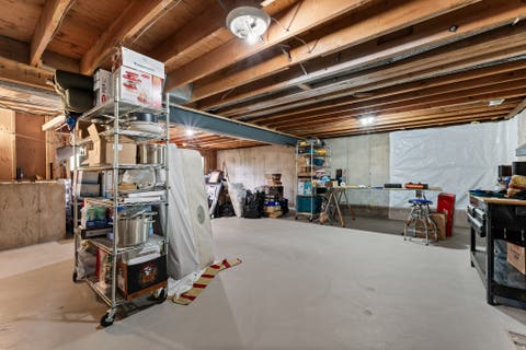 Tiny photo for 790 SHERWOOD DR, Kaysville, UT 84037 (MLS # 2179055)