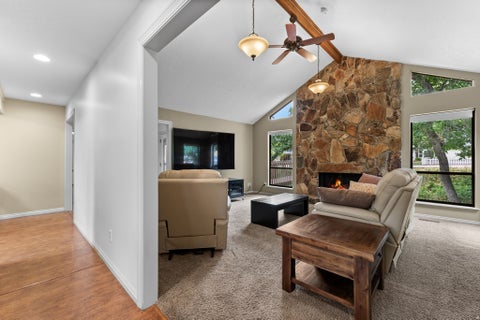Tiny photo for 790 SHERWOOD DR, Kaysville, UT 84037 (MLS # 2179055)