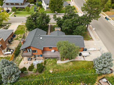 Tiny photo for 790 SHERWOOD DR, Kaysville, UT 84037 (MLS # 2179055)