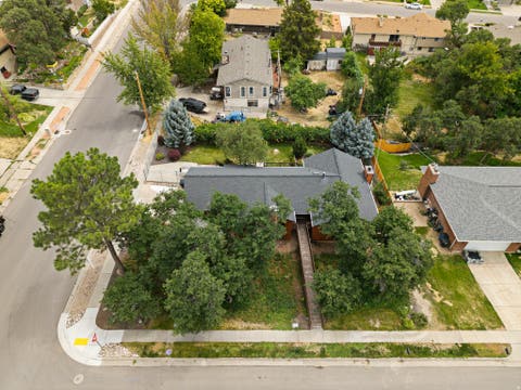 Tiny photo for 790 SHERWOOD DR, Kaysville, UT 84037 (MLS # 2179055)