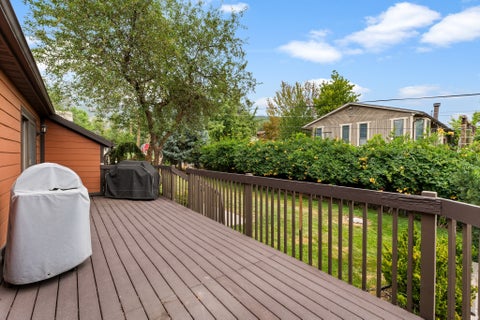 Tiny photo for 790 SHERWOOD DR, Kaysville, UT 84037 (MLS # 2179055)