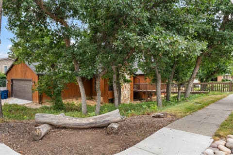 Tiny photo for 790 SHERWOOD DR, Kaysville, UT 84037 (MLS # 2179055)