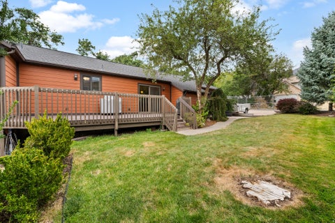 Tiny photo for 790 SHERWOOD DR, Kaysville, UT 84037 (MLS # 2179055)