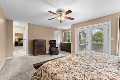 Tiny photo for 790 SHERWOOD DR, Kaysville, UT 84037 (MLS # 2179055)