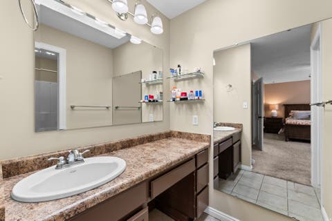 Tiny photo for 790 SHERWOOD DR, Kaysville, UT 84037 (MLS # 2179055)