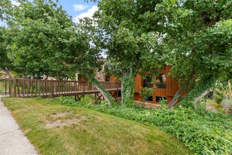 Tiny photo for 790 SHERWOOD DR, Kaysville, UT 84037 (MLS # 2179055)
