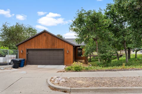 Tiny photo for 790 SHERWOOD DR, Kaysville, UT 84037 (MLS # 2179055)