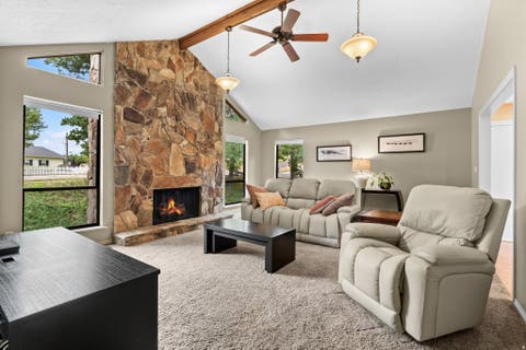 Tiny photo for 790 SHERWOOD DR, Kaysville, UT 84037 (MLS # 2179055)
