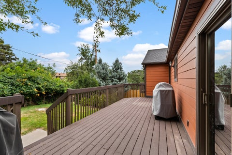 Tiny photo for 790 SHERWOOD DR, Kaysville, UT 84037 (MLS # 2179055)
