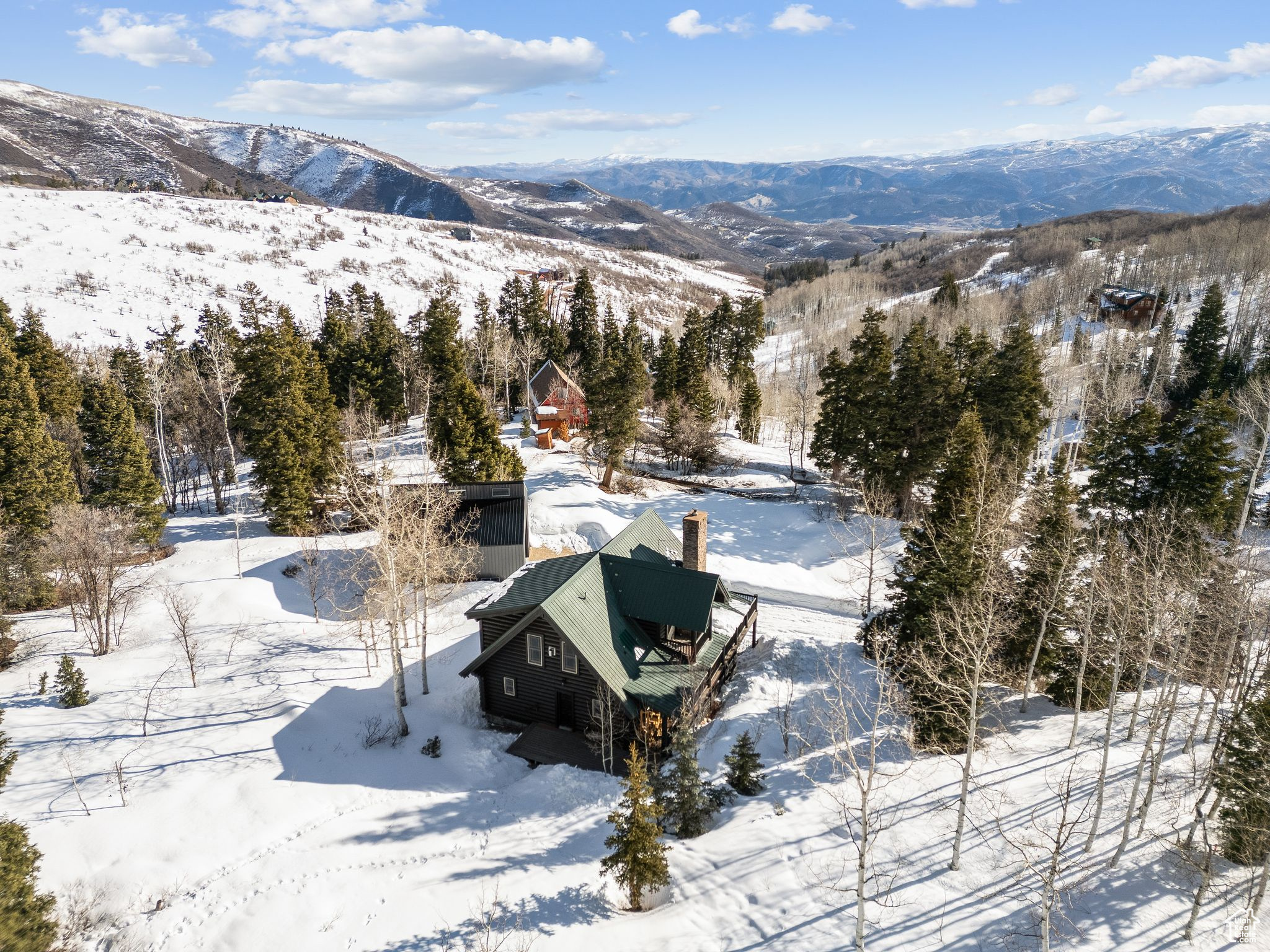 2522 S Bull Moose Dr, Coalville, Utah image 46