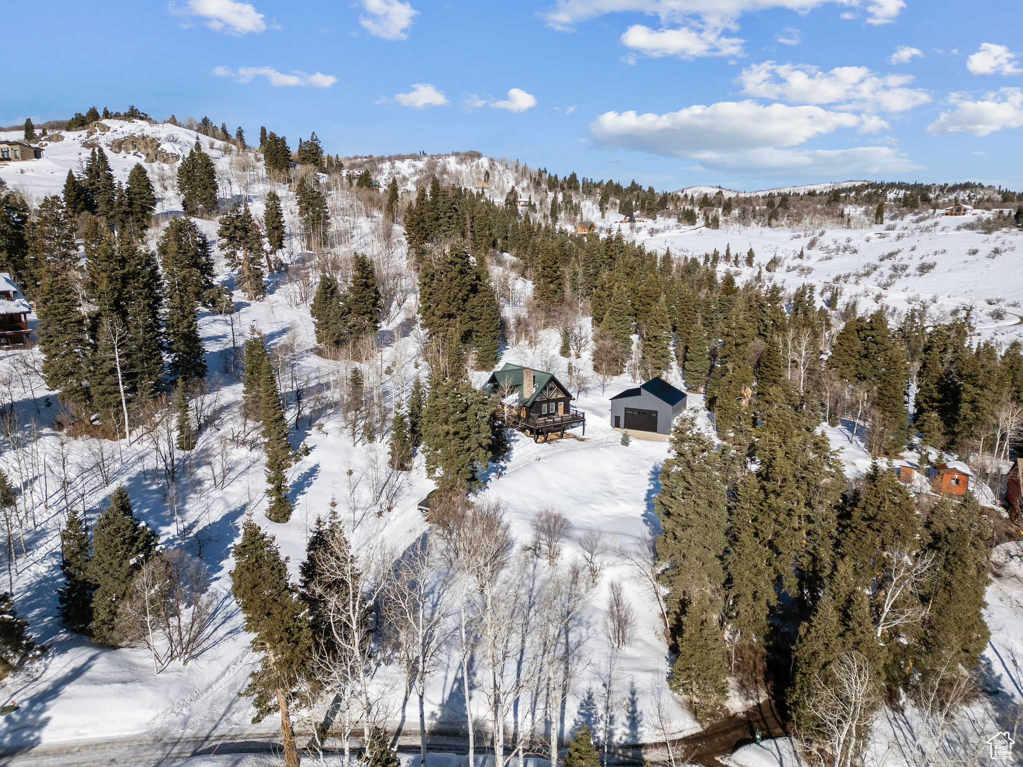 2522 S Bull Moose Dr, Coalville, Utah image 44