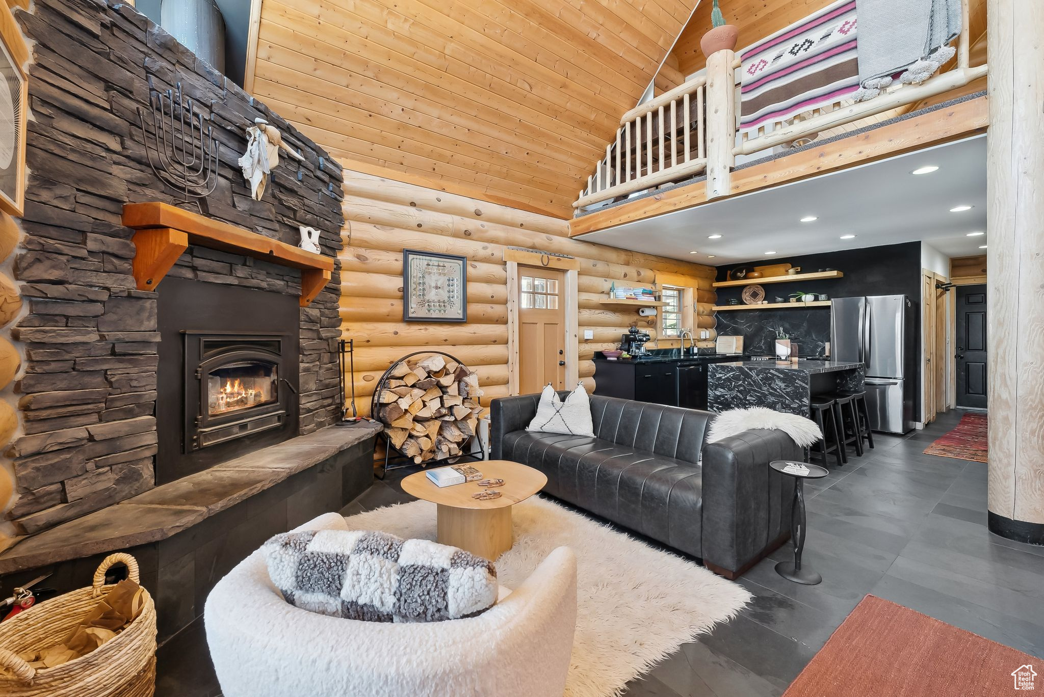 2522 S Bull Moose Dr, Coalville, Utah image 17