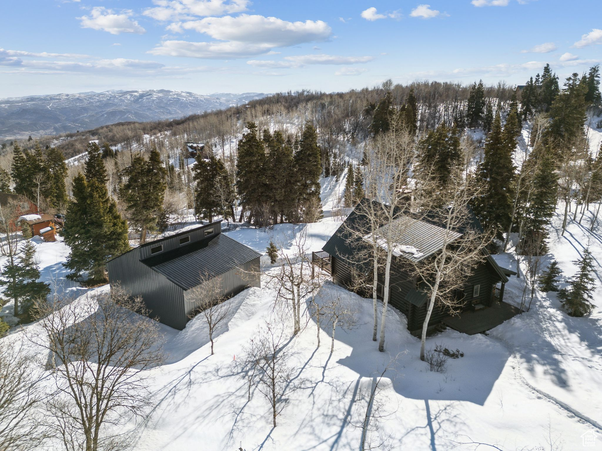 2522 S Bull Moose Dr, Coalville, Utah image 49