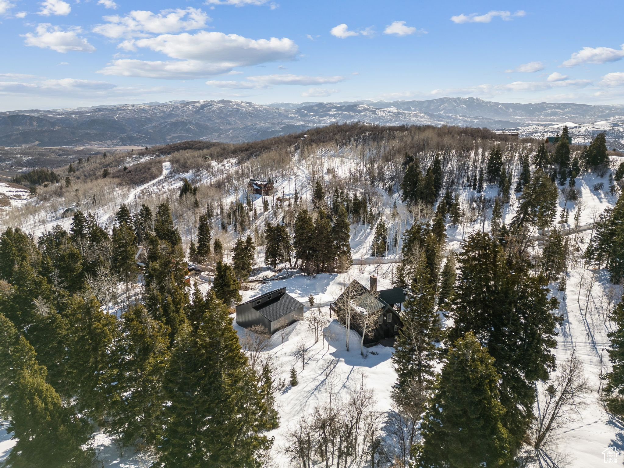 2522 S Bull Moose Dr, Coalville, Utah image 48