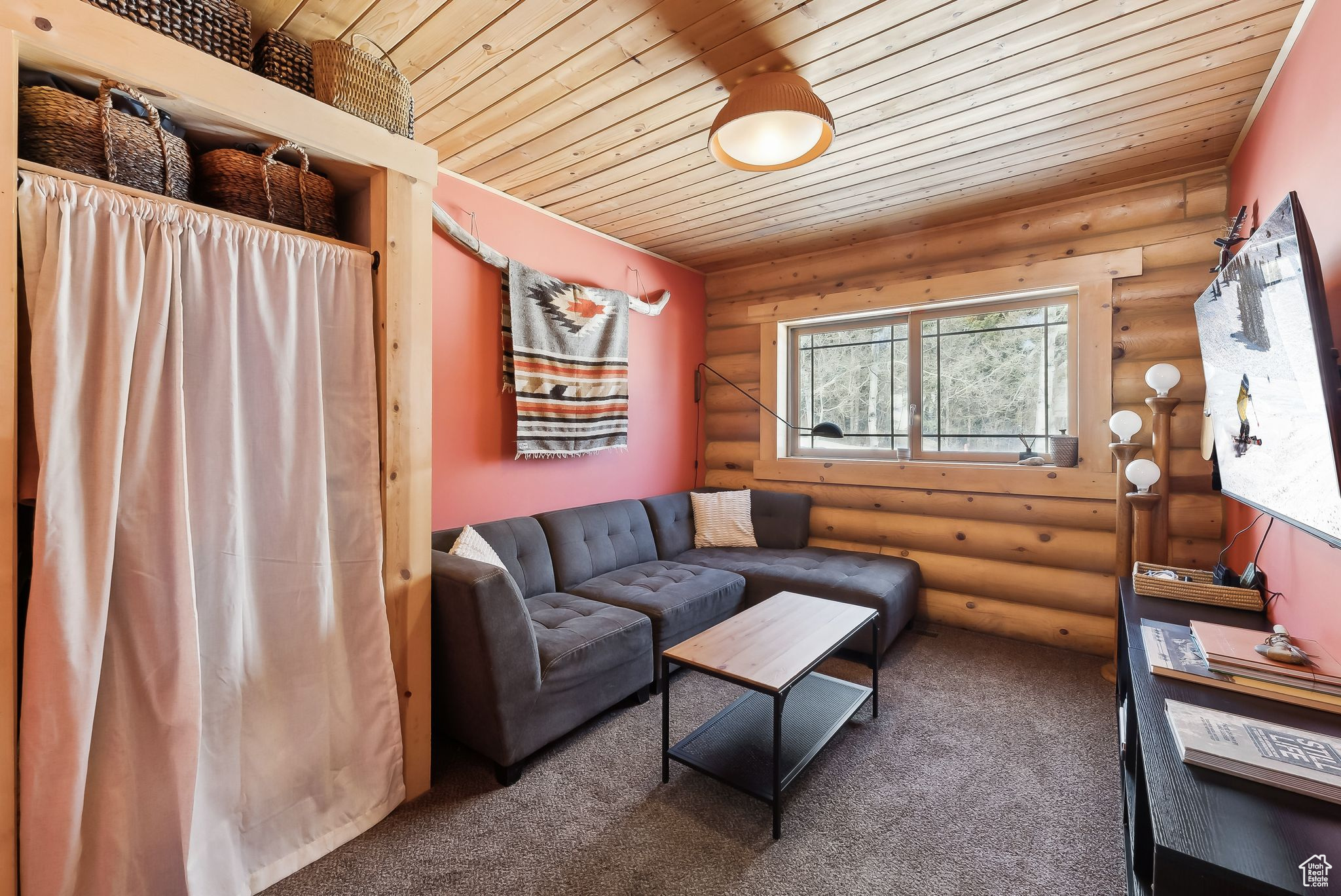 2522 S Bull Moose Dr, Coalville, Utah image 23