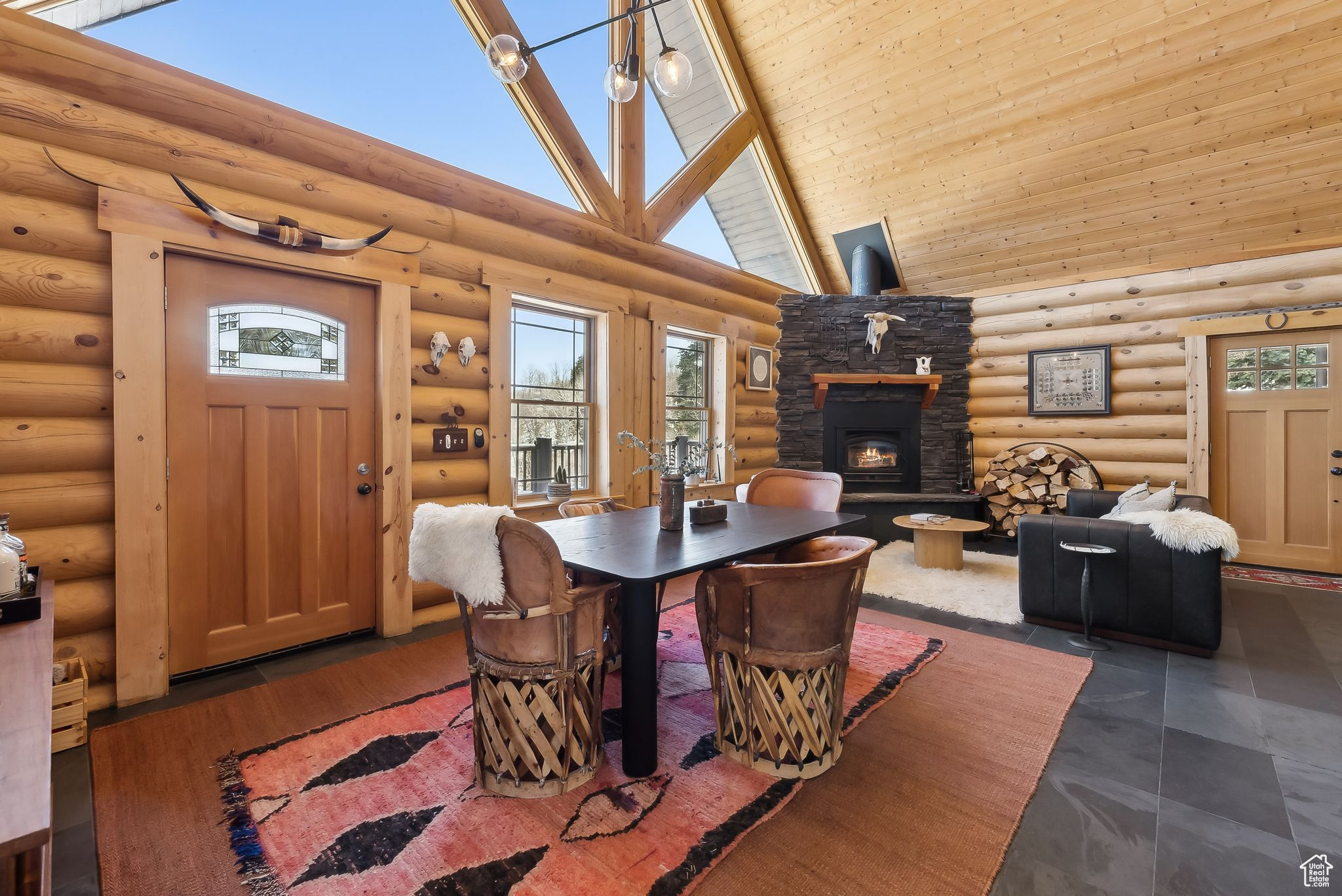 2522 S Bull Moose Dr, Coalville, Utah image 13