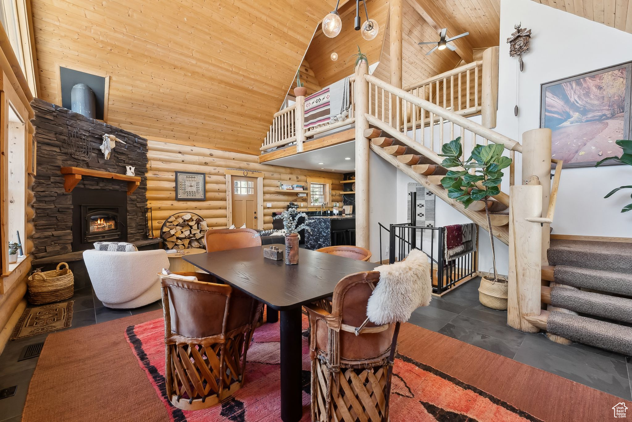2522 S Bull Moose Dr, Coalville, Utah image 6