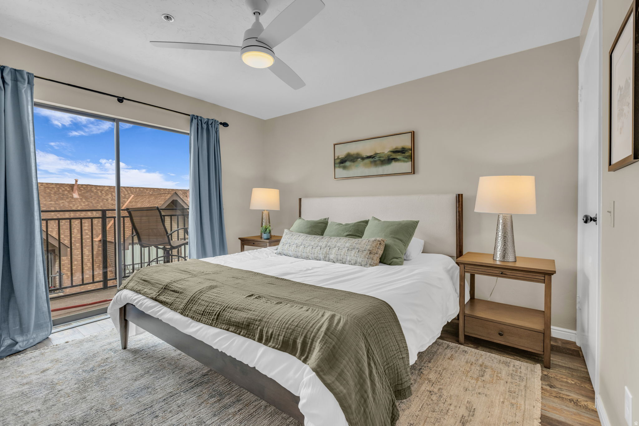 VILLAGE LOFT CONDOMINIUMS - Residential