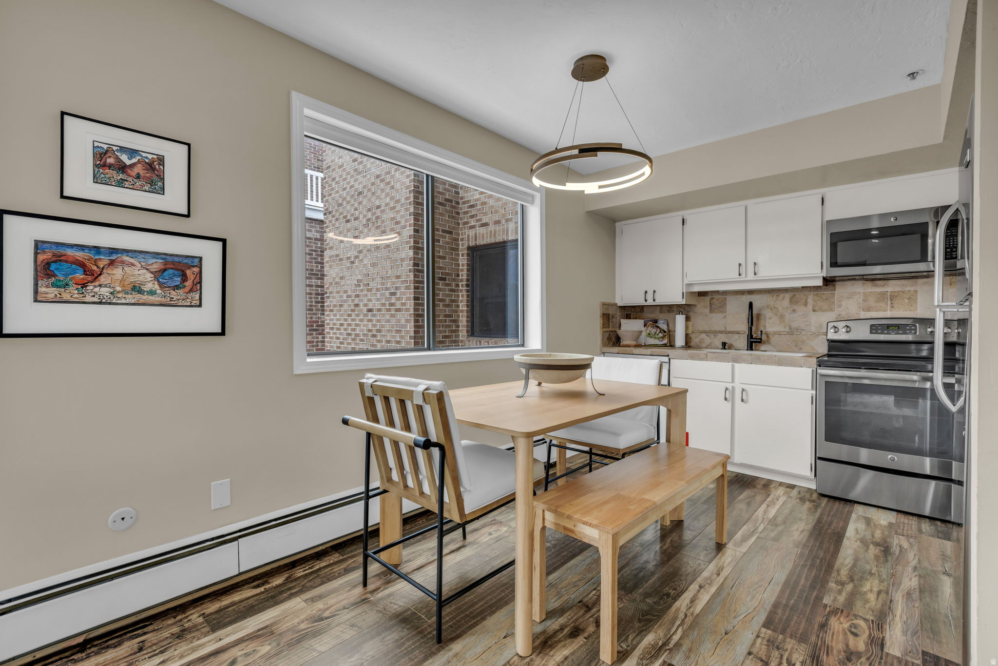 VILLAGE LOFT CONDOMINIUMS - Residential