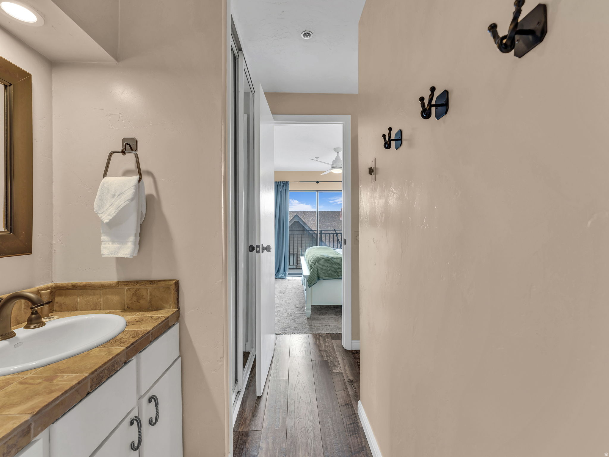 VILLAGE LOFT CONDOMINIUMS - Residential