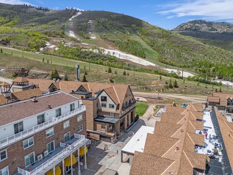 Tiny photo for 1401 LOWELL AVE #31, Park City, UT 84060 (MLS # 2123618)