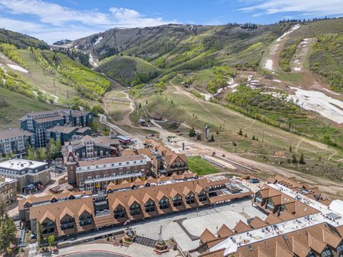 Tiny photo for 1401 LOWELL AVE #31, Park City, UT 84060 (MLS # 2123618)