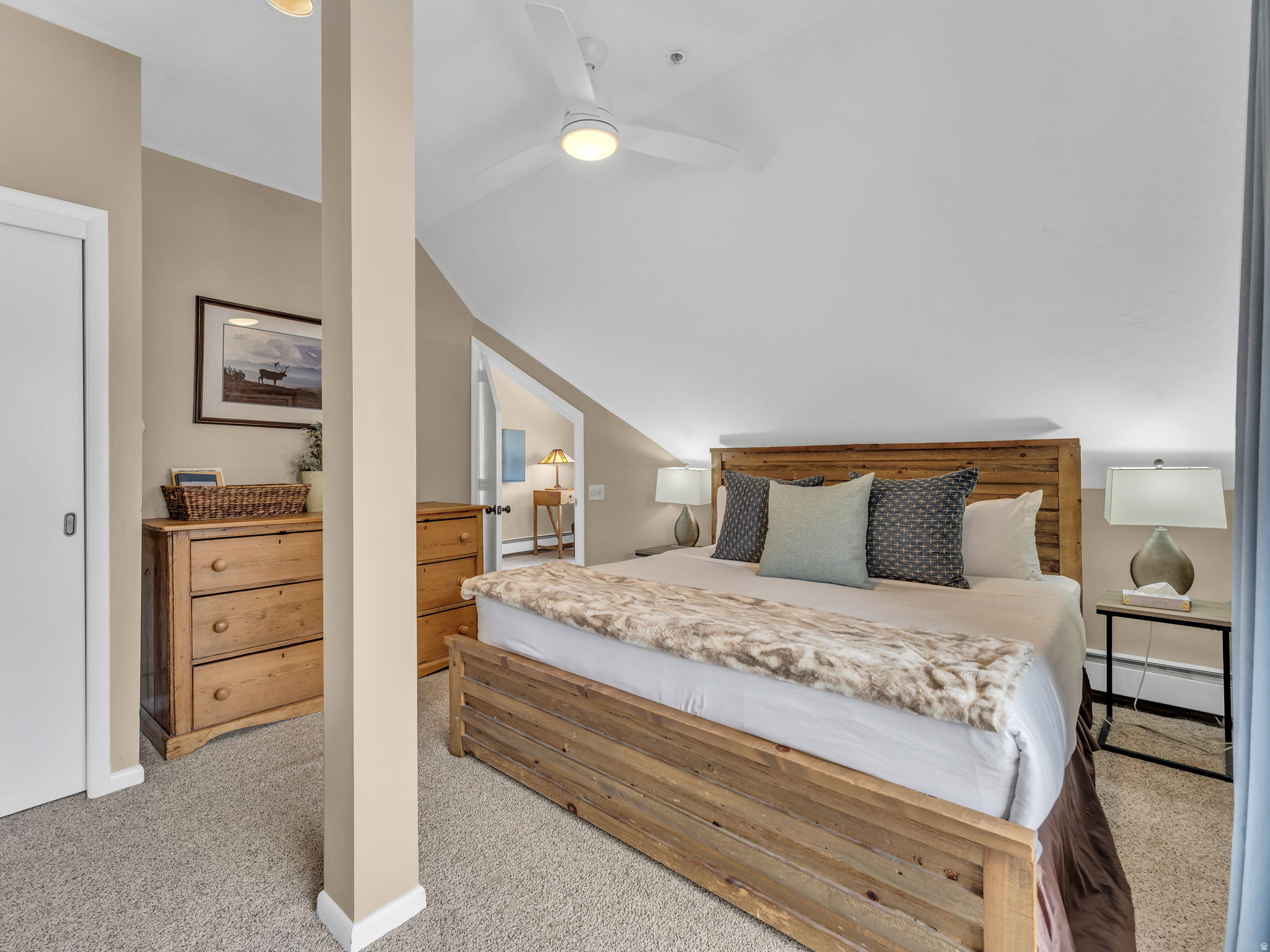 VILLAGE LOFT CONDOMINIUMS - Residential