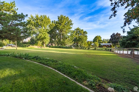 Tiny photo for 731 W 3750 N, Pleasant View, UT 84414 (MLS # 2150067)