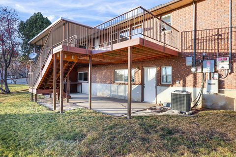 Tiny photo for 731 W 3750 N, Pleasant View, UT 84414 (MLS # 2150067)