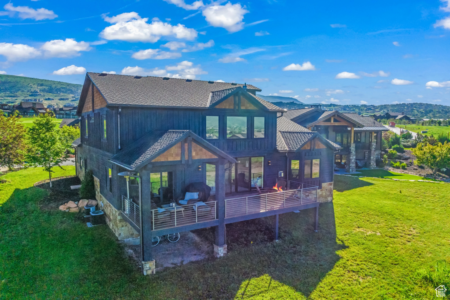 Heber City, Utah 84032, United States, 4 Bedrooms Bedrooms, ,3 BathroomsBathrooms,Residential,Active,77994