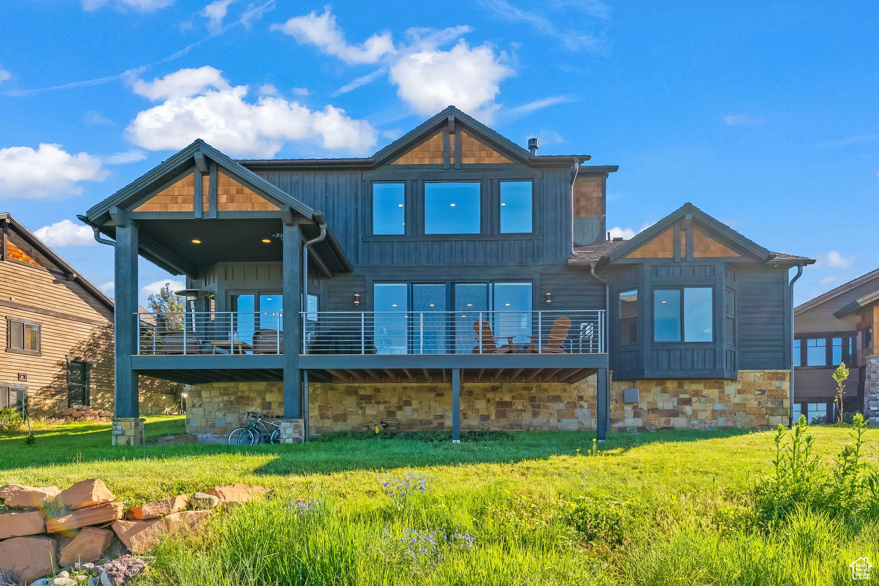 Heber City, Utah 84032, United States, 4 Bedrooms Bedrooms, ,3 BathroomsBathrooms,Residential,Active,77994