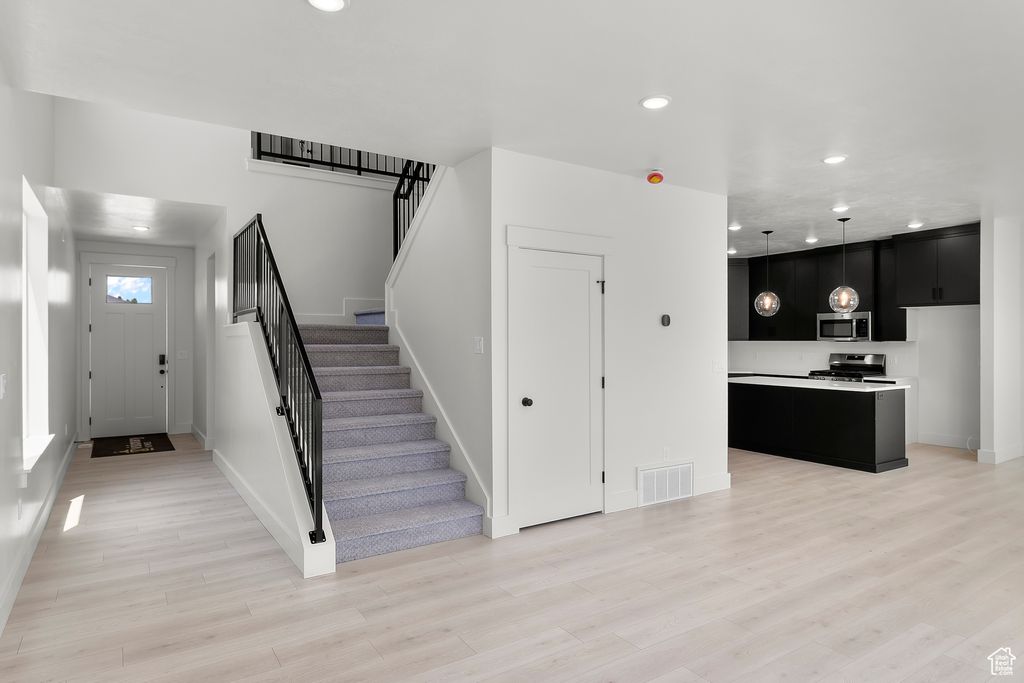 Photo of 216 E 610 N, Providence, UT 84332 (MLS # 2092326)