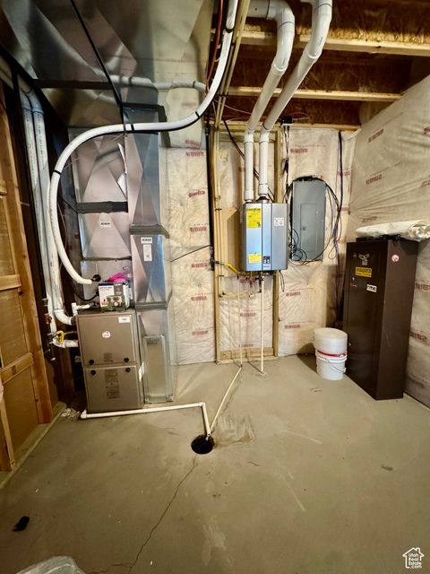 Tiny photo for 1834 N 370 E, Tooele, UT 84074 (MLS # 2118180)