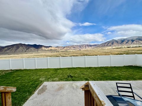Tiny photo for 1834 N 370 E, Tooele, UT 84074 (MLS # 2118180)