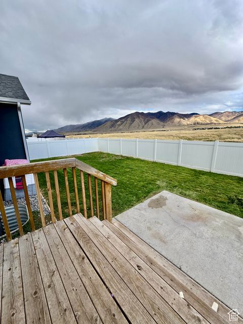 Tiny photo for 1834 N 370 E, Tooele, UT 84074 (MLS # 2118180)