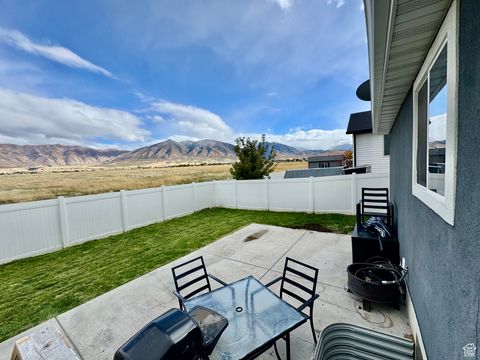 Tiny photo for 1834 N 370 E, Tooele, UT 84074 (MLS # 2118180)
