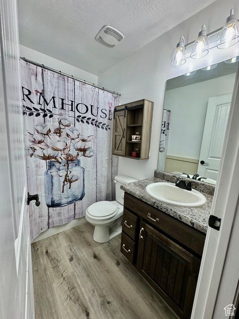 Tiny photo for 1834 N 370 E, Tooele, UT 84074 (MLS # 2118180)