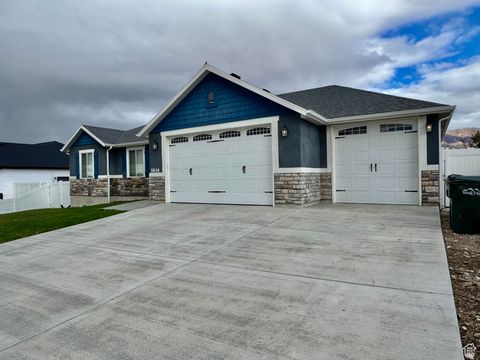 Tiny photo for 1834 N 370 E, Tooele, UT 84074 (MLS # 2118180)