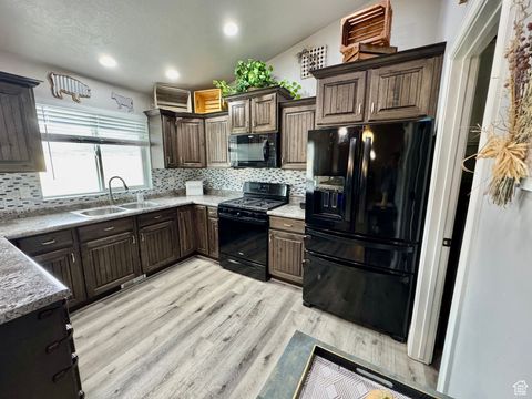 Tiny photo for 1834 N 370 E, Tooele, UT 84074 (MLS # 2118180)