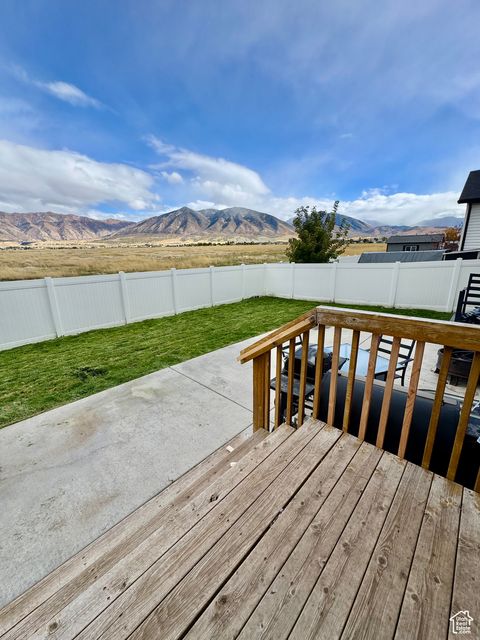 Tiny photo for 1834 N 370 E, Tooele, UT 84074 (MLS # 2118180)