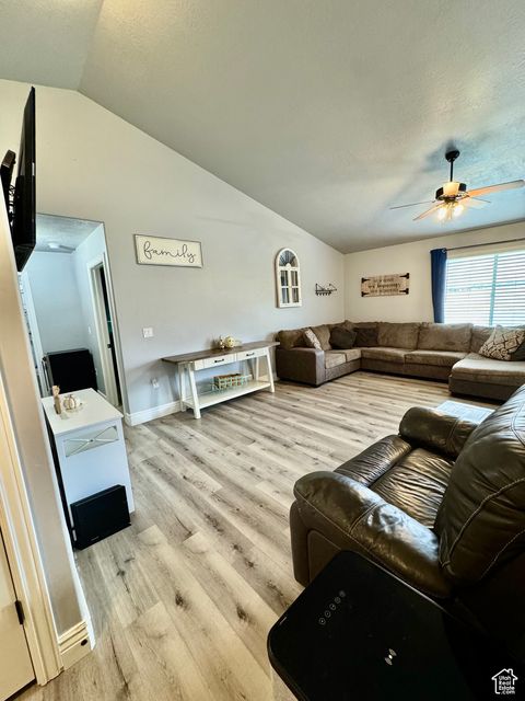 Tiny photo for 1834 N 370 E, Tooele, UT 84074 (MLS # 2118180)