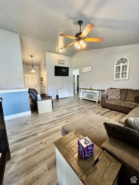 Tiny photo for 1834 N 370 E, Tooele, UT 84074 (MLS # 2118180)