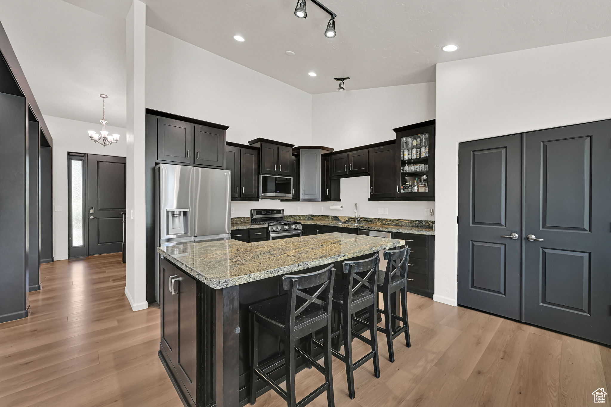 CANYON VIEW RANCHES - Residential