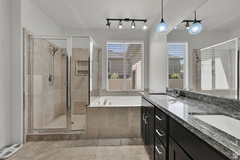 Tiny photo for 7496 S 1740 E, South Weber, UT 84405 (MLS # 2097376)