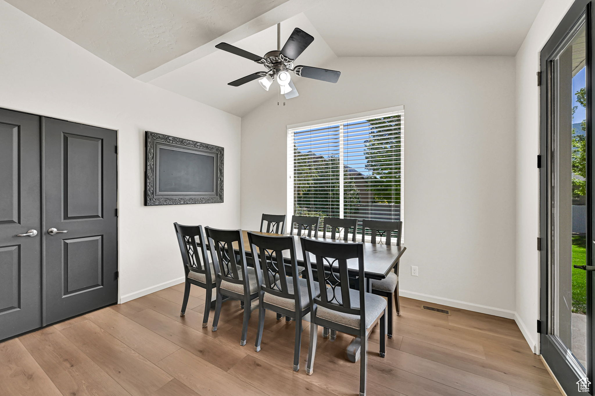 CANYON VIEW RANCHES - Residential