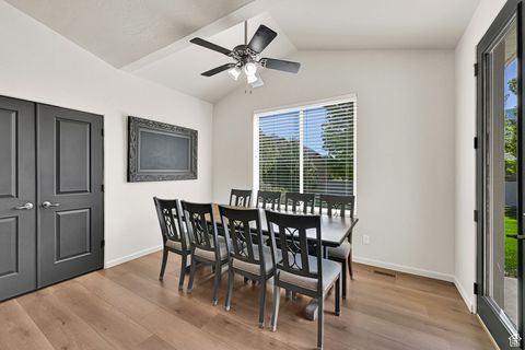 Tiny photo for 7496 S 1740 E, South Weber, UT 84405 (MLS # 2097376)