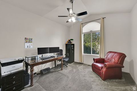 Tiny photo for 7496 S 1740 E, South Weber, UT 84405 (MLS # 2097376)