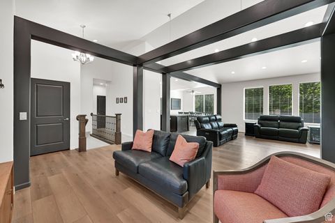 Tiny photo for 7496 S 1740 E, South Weber, UT 84405 (MLS # 2097376)